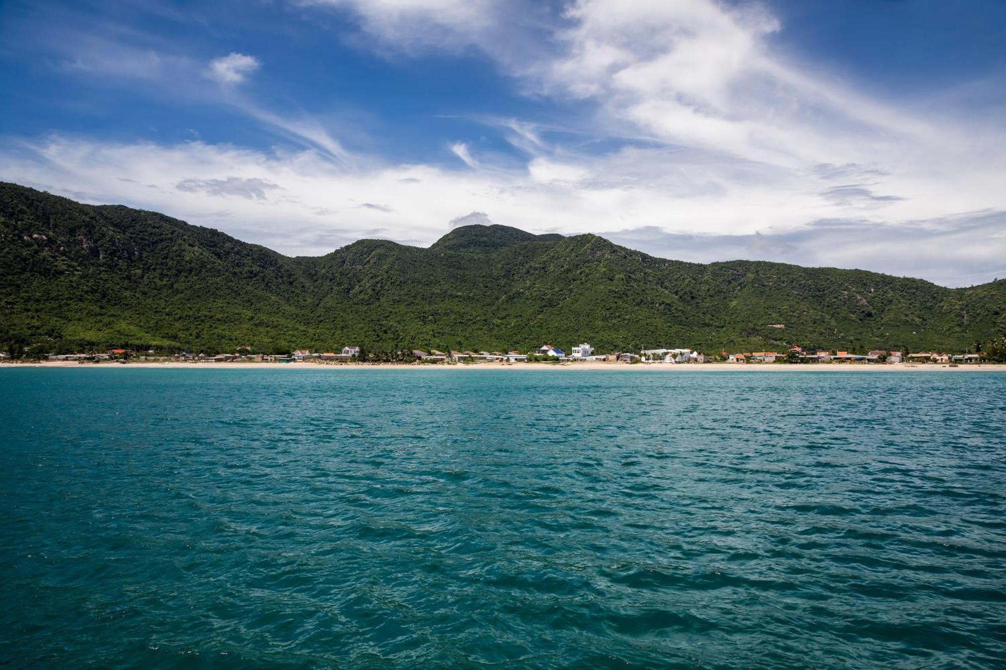 Hotel Isea By The Sea