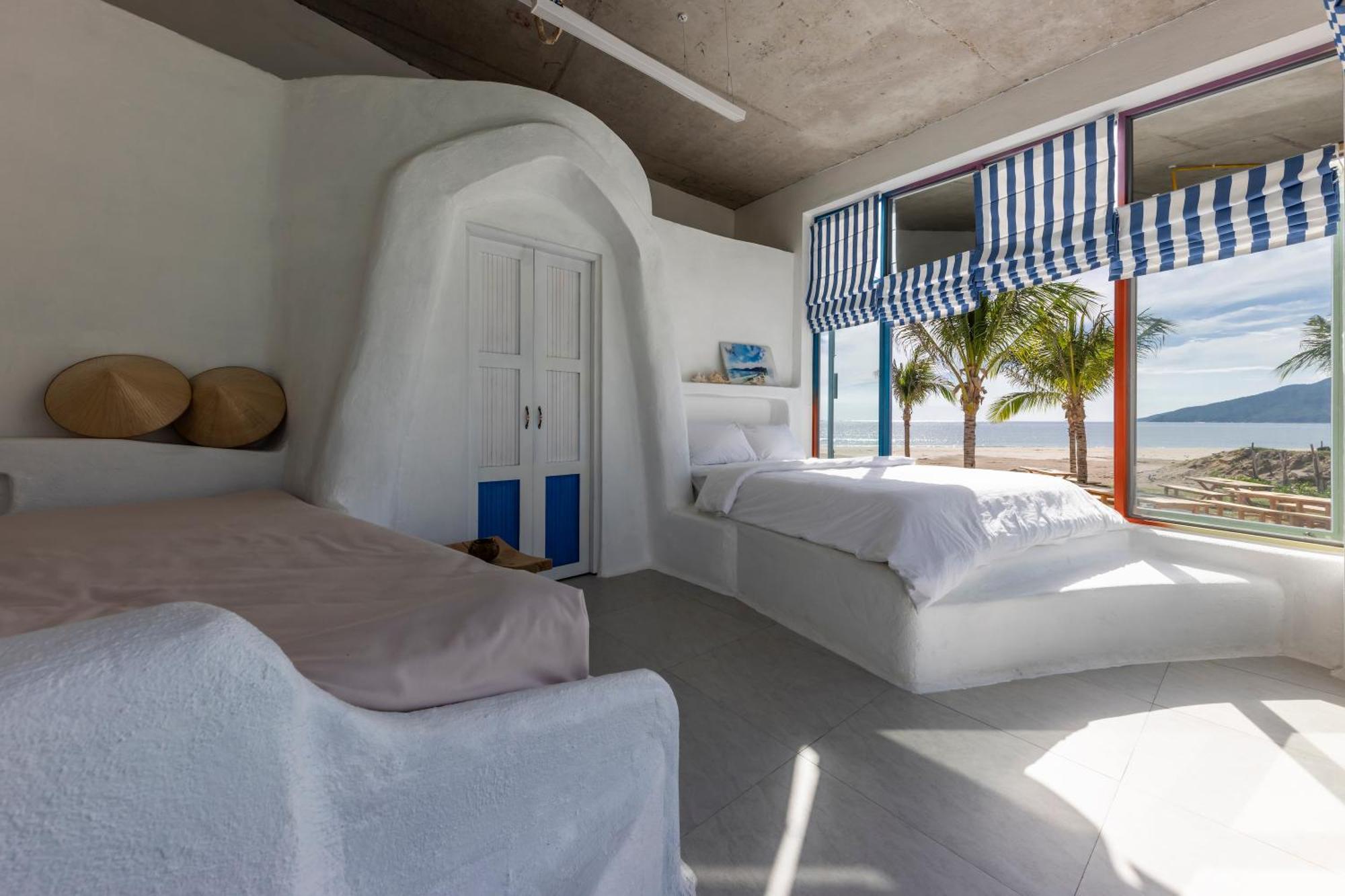 Isea By The Sea Hotel 5*