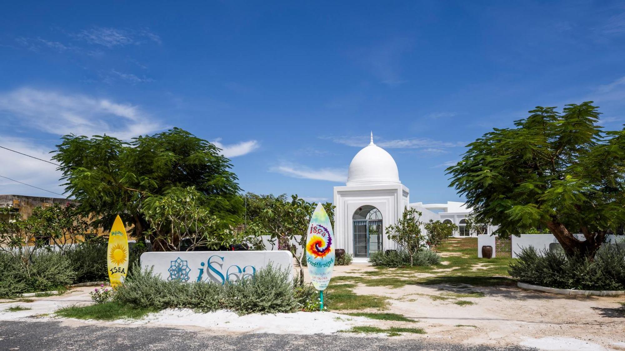 Isea By The Sea 5*