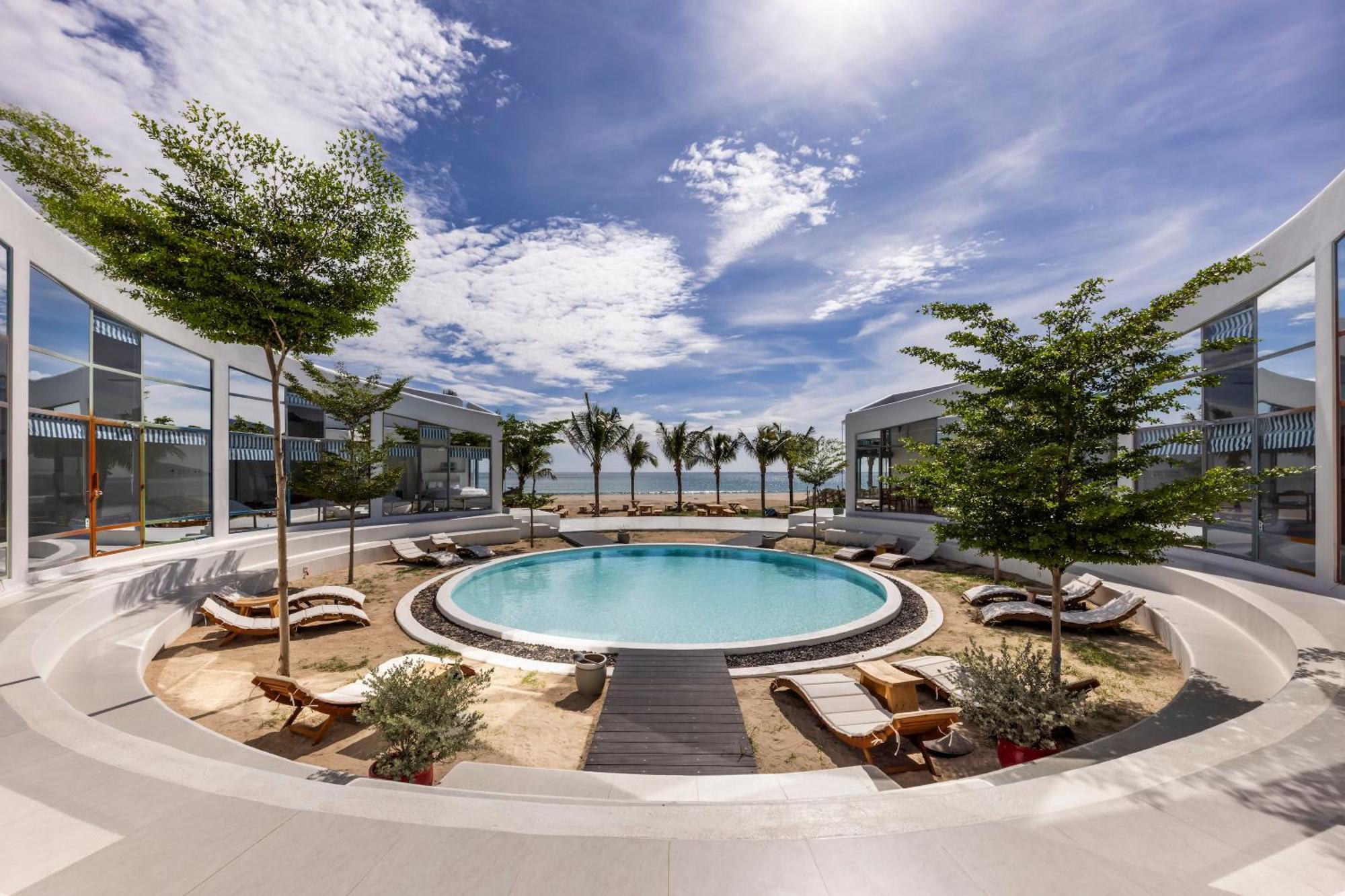 Isea By The Sea 5*