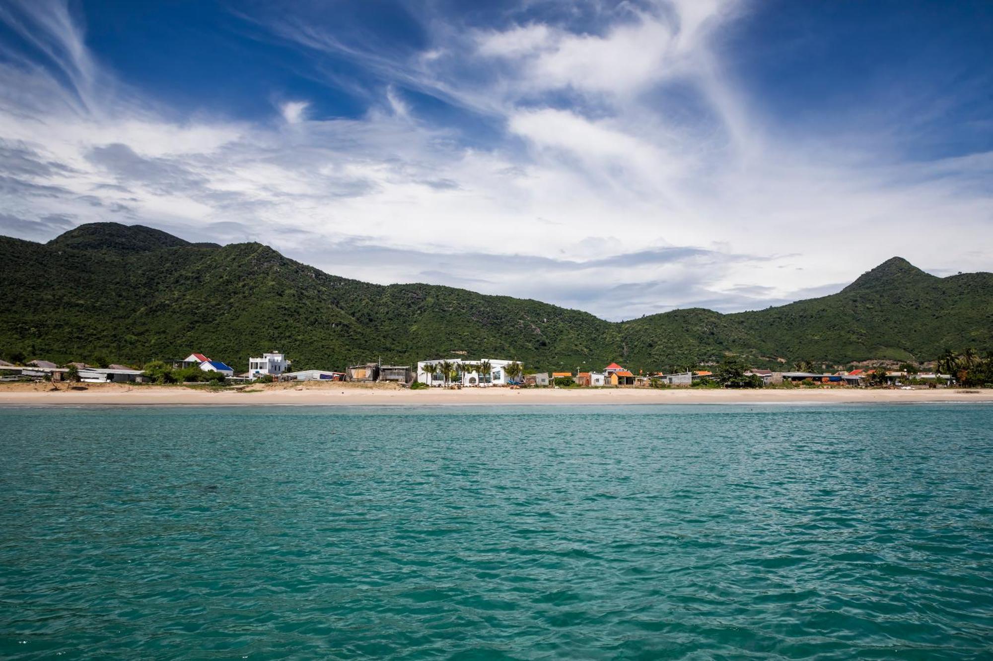 Isea By The Sea