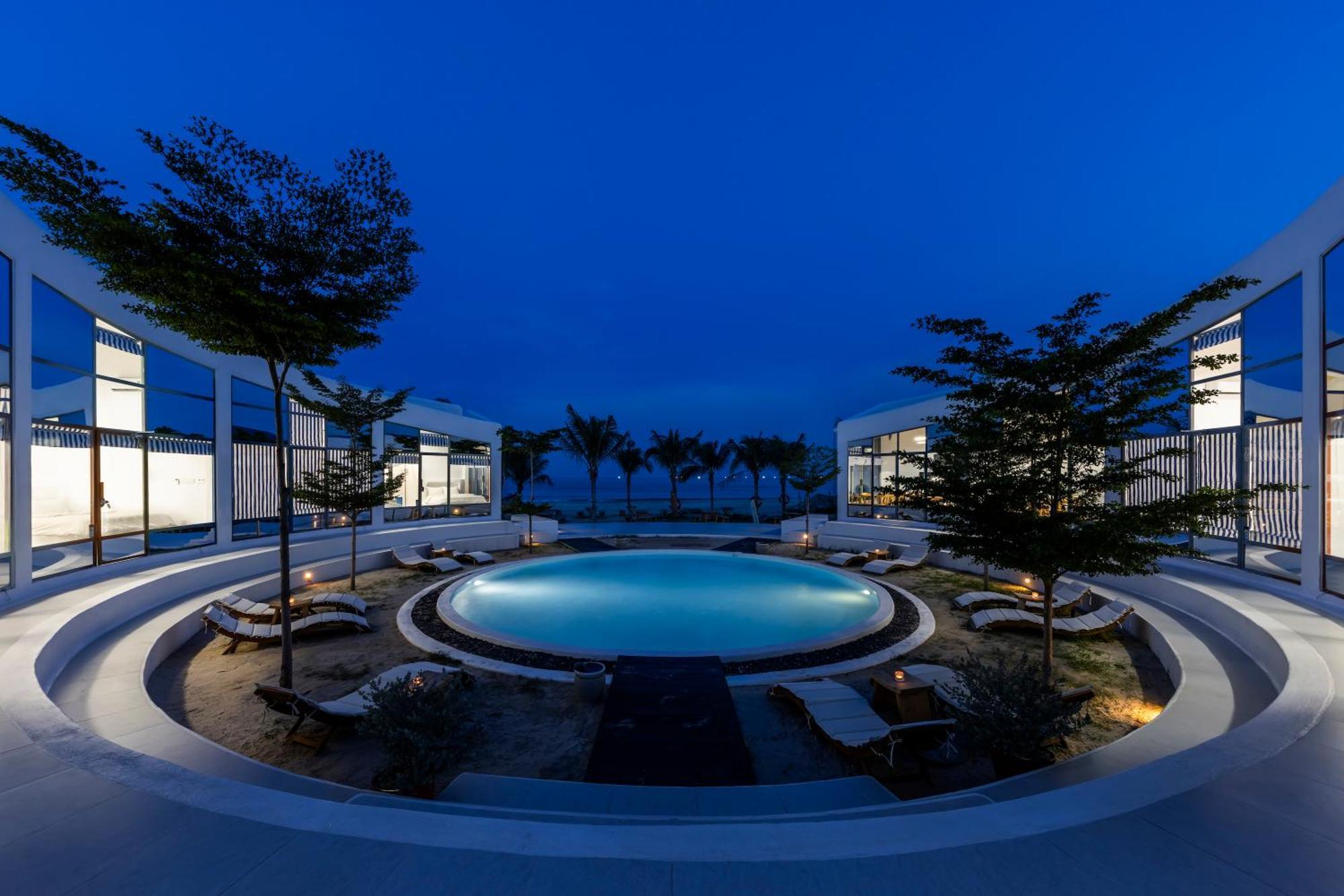 Isea By The Sea Hotel 5*