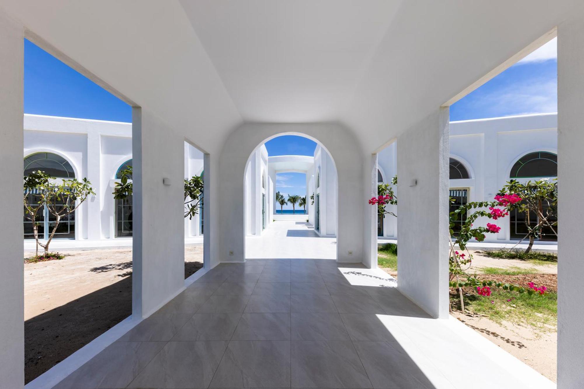 Isea By The Sea 5*