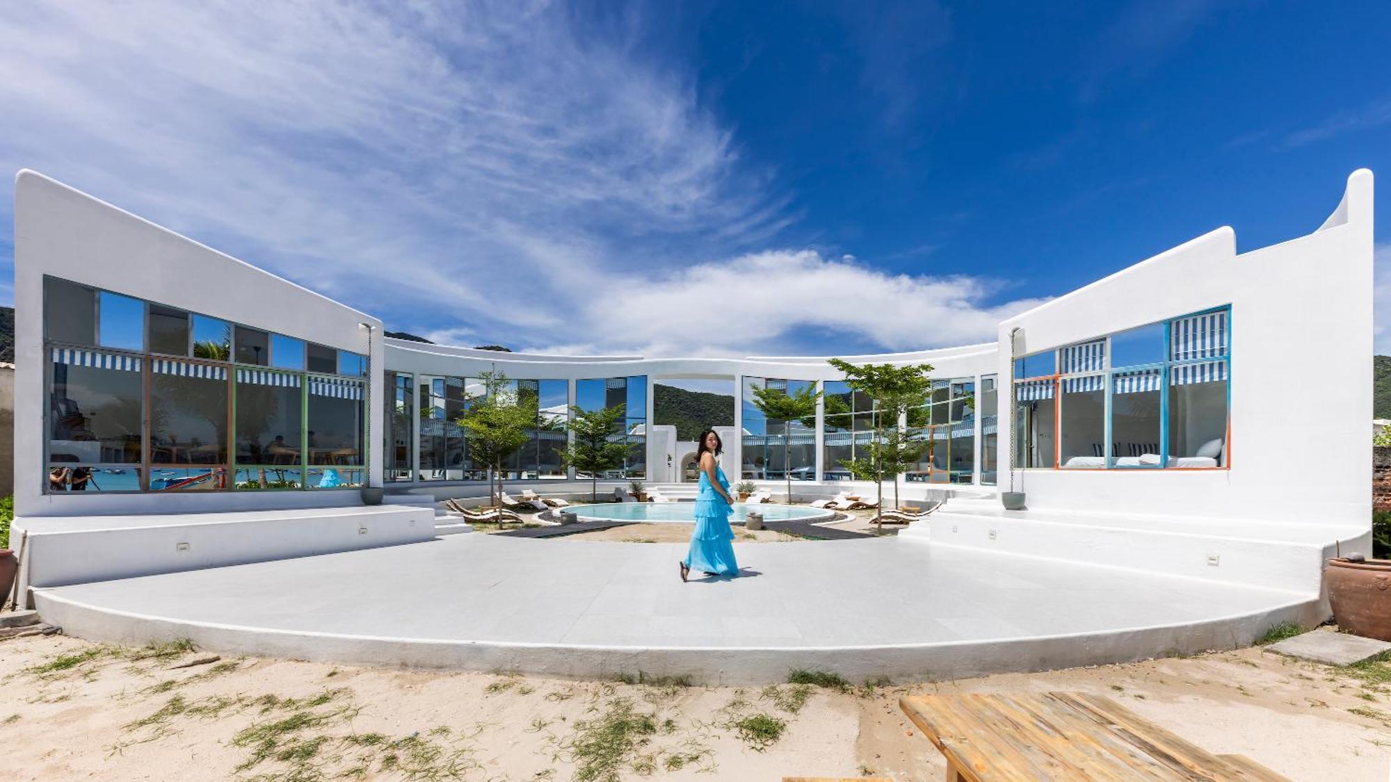 Isea By The Sea 5*
